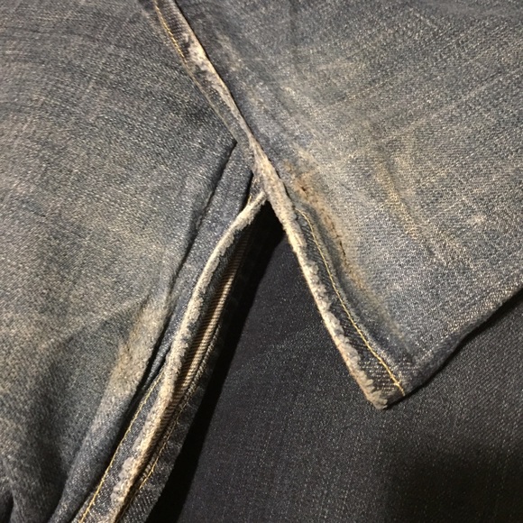 Citizens of Humanity Jeans - Picture 4 of 8